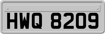 HWQ8209