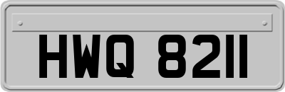 HWQ8211