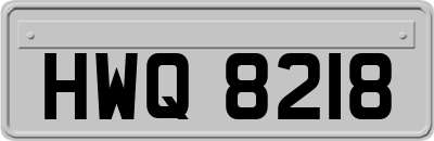 HWQ8218