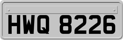 HWQ8226