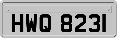 HWQ8231
