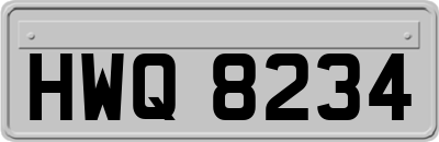 HWQ8234
