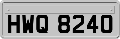 HWQ8240