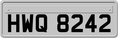 HWQ8242