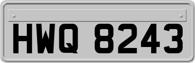 HWQ8243