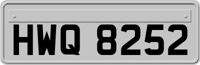 HWQ8252