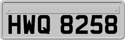 HWQ8258