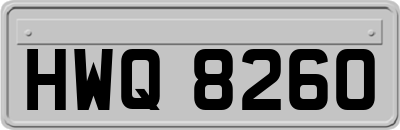 HWQ8260