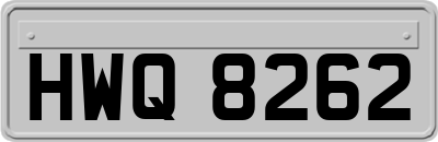 HWQ8262