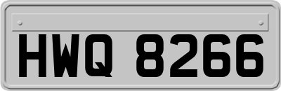 HWQ8266