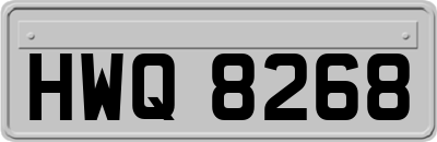HWQ8268