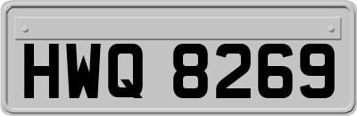 HWQ8269