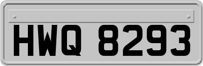 HWQ8293