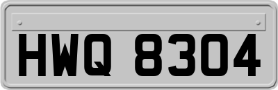 HWQ8304