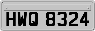 HWQ8324