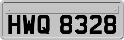 HWQ8328