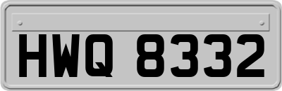 HWQ8332