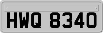 HWQ8340
