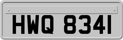 HWQ8341