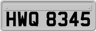 HWQ8345