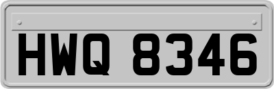 HWQ8346