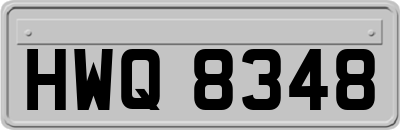 HWQ8348