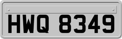 HWQ8349