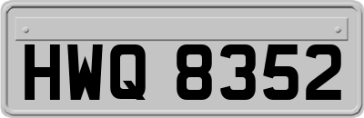 HWQ8352