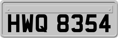 HWQ8354