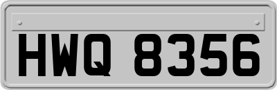 HWQ8356