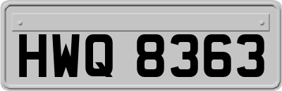 HWQ8363