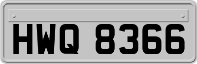 HWQ8366