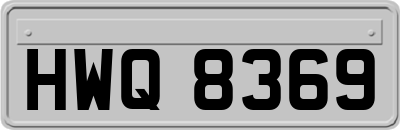 HWQ8369