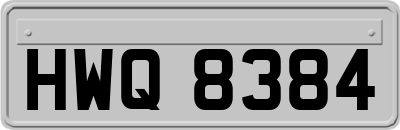 HWQ8384