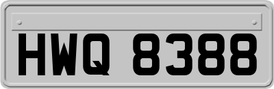 HWQ8388