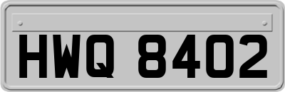 HWQ8402