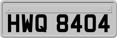 HWQ8404