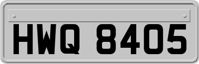 HWQ8405