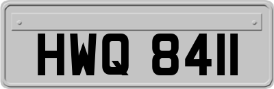 HWQ8411