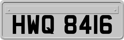 HWQ8416