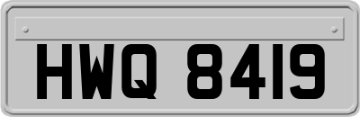 HWQ8419