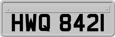 HWQ8421