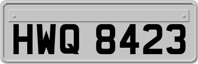 HWQ8423