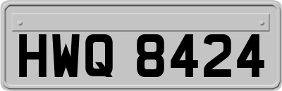 HWQ8424