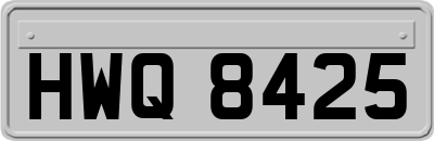 HWQ8425
