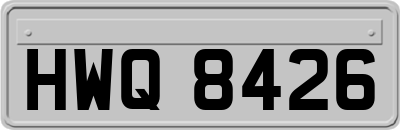 HWQ8426