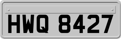 HWQ8427