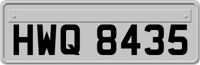 HWQ8435