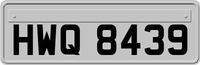 HWQ8439