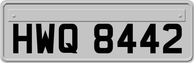 HWQ8442